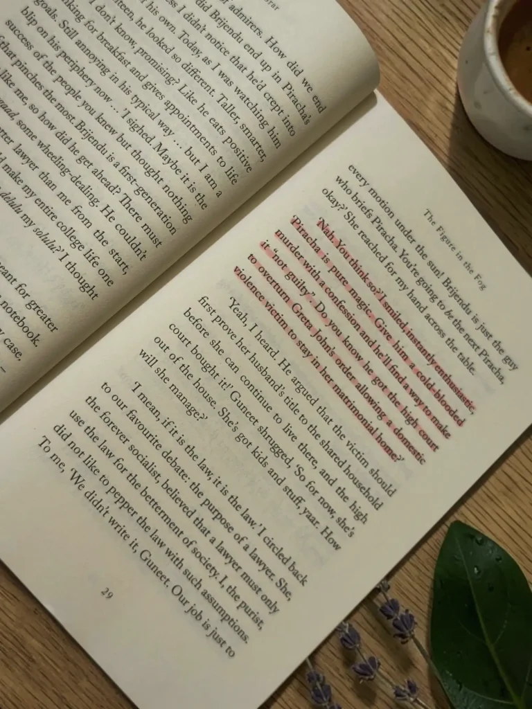 Justice, Fear, and Manufactured Truth: The Figure in the Fog Review 1000043795 768x1024