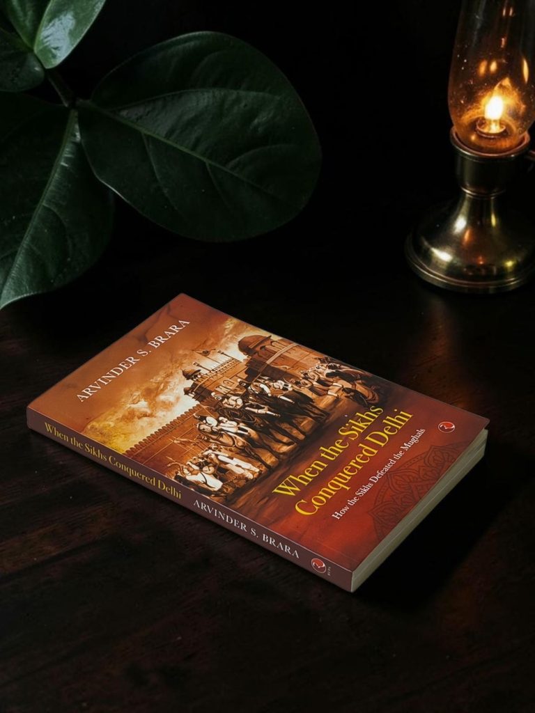 When Sikhs Conquered Delhi Img 20260614 161151647 Hdr2812918344911619296625 768x1024